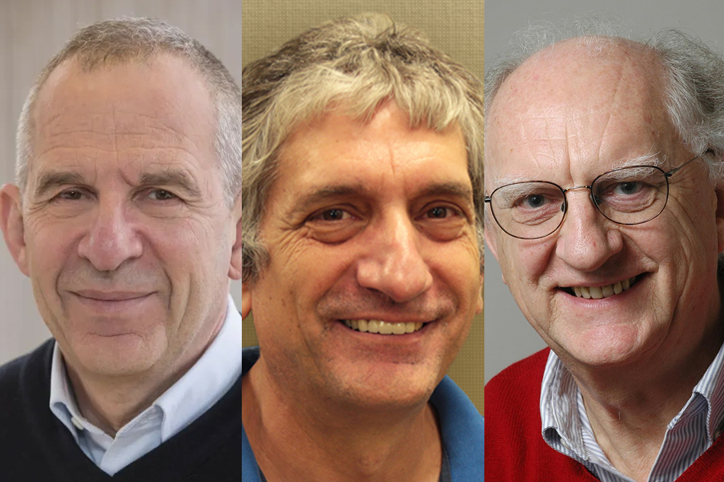 Nobel de Física premia cientistas que abriram caminho para os computadores quânticos