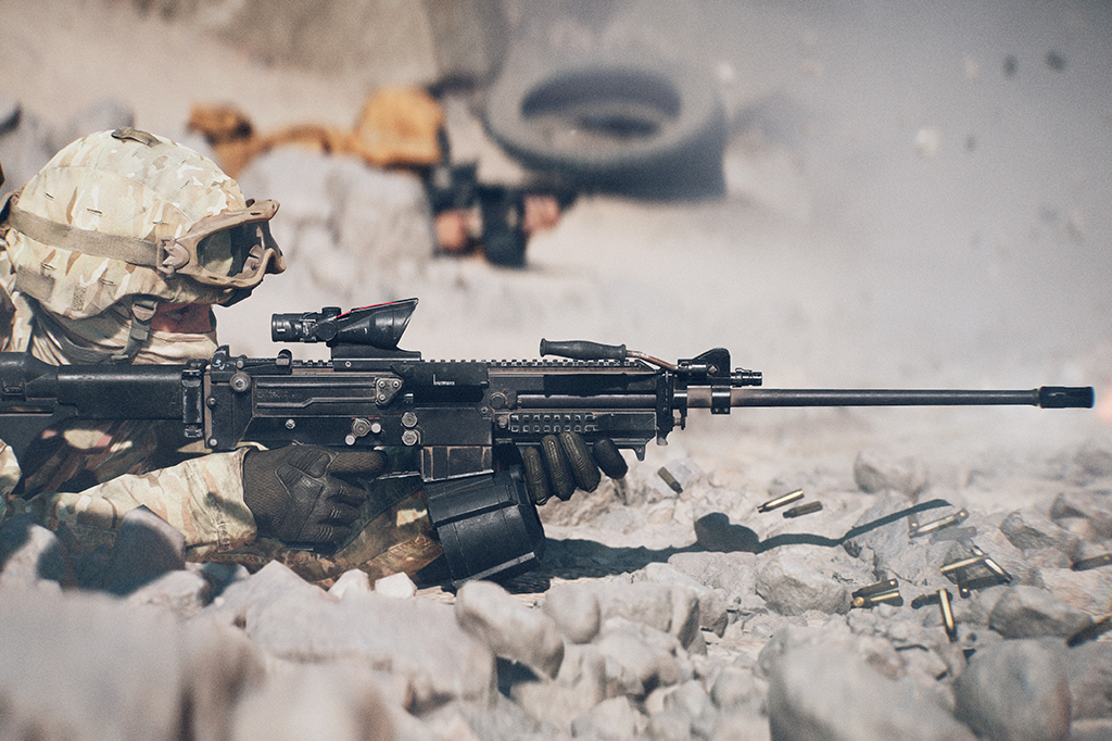 “Battlefield 6” impressiona – e pode se beneficiar da turbulência na Microsoft