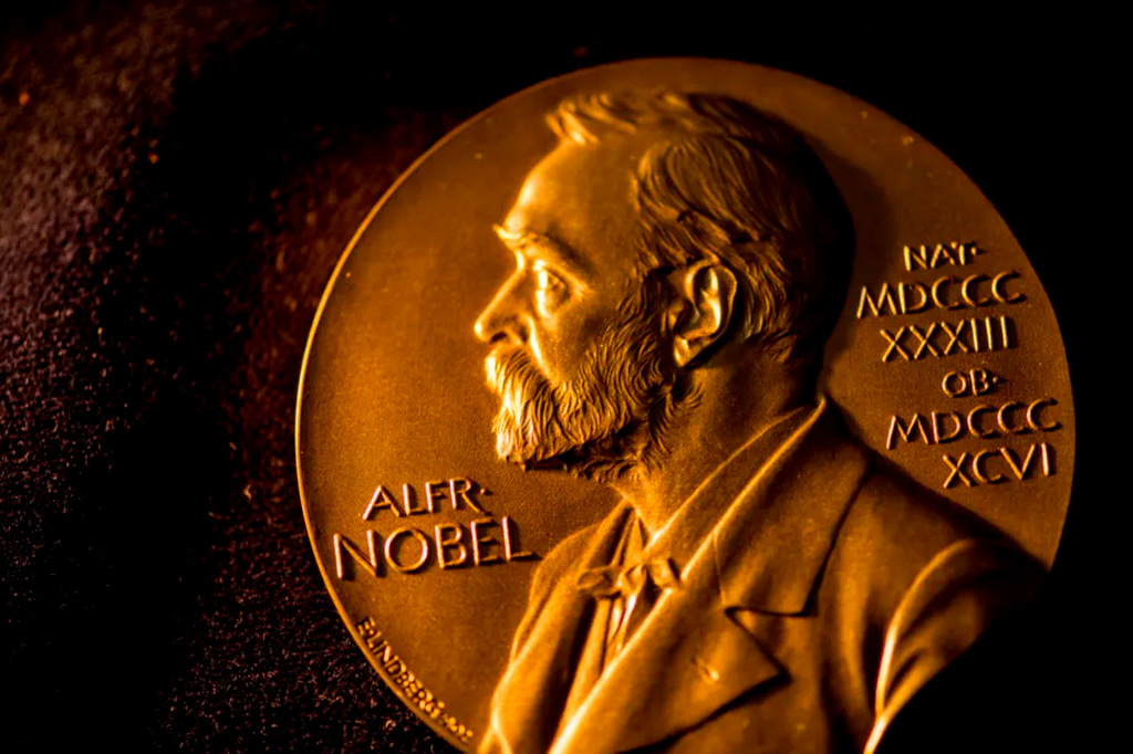Por que o Nobel da Paz é o único entregue na Noruega?