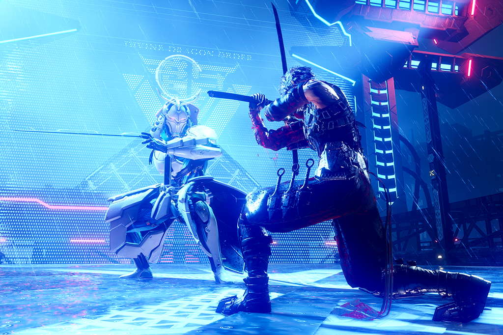 “Ninja Gaiden 4” é bom, mas sofre com a nova realidade do Game Pass