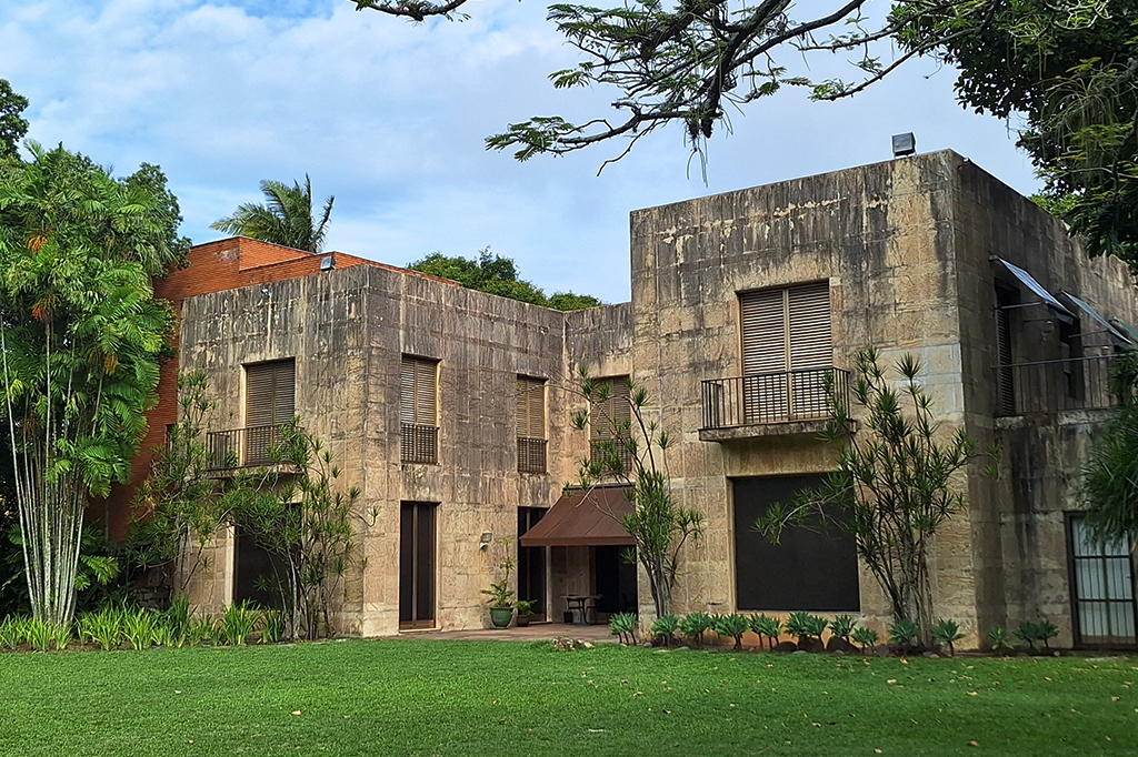 Há 19 anos, quadros de Picasso e outros foram roubados de um museu em pleno Carnaval no RJ