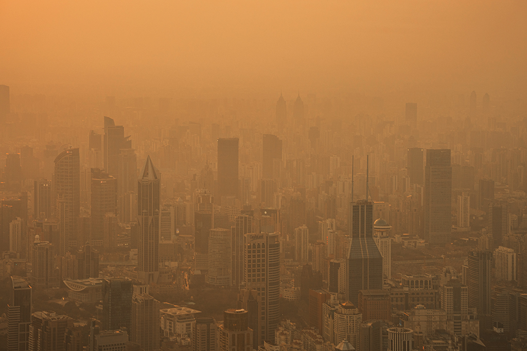 Cinco revelações do maior relatório de saúde e mudanças climáticas do ano