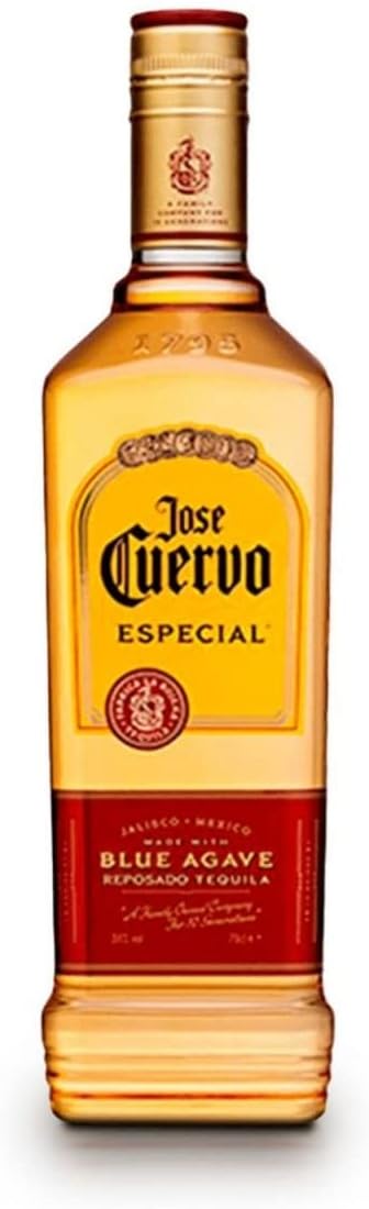 Jose Cuervo