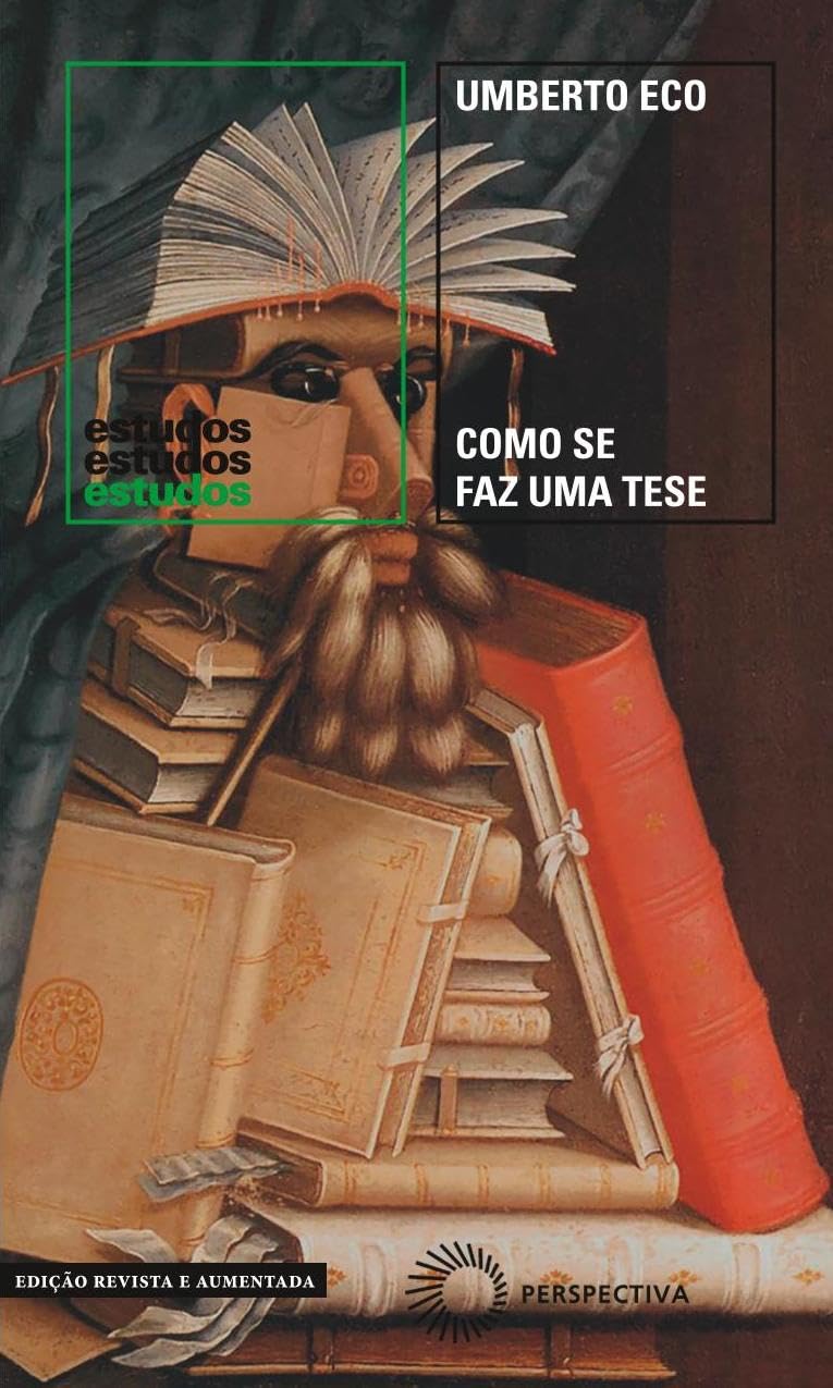 Como se faz uma tese