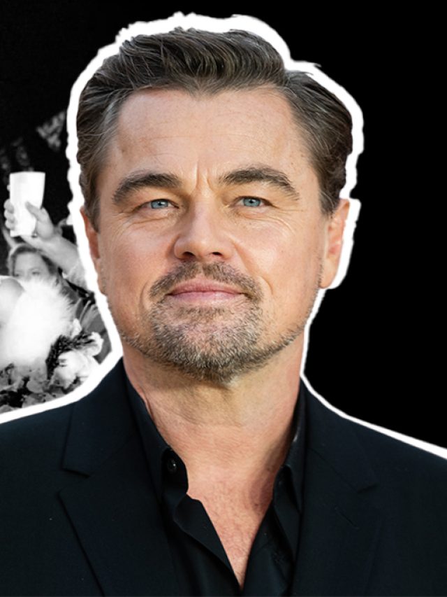 Capa de: Os filmes que Leonardo DiCaprio mais assistiu (segundo ele mesmo)