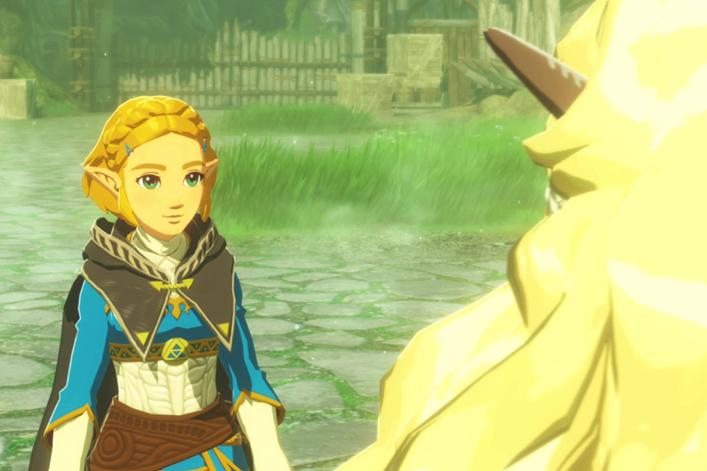 Game de ação baseado em “Zelda” impressiona – e mostra o poder gráfico do Switch 2