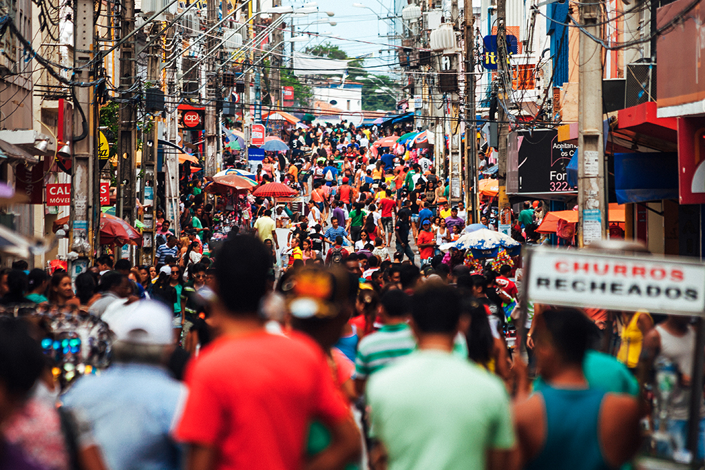 Seu nome está no ranking? Saiba como explorar a nova plataforma Nomes do Brasil