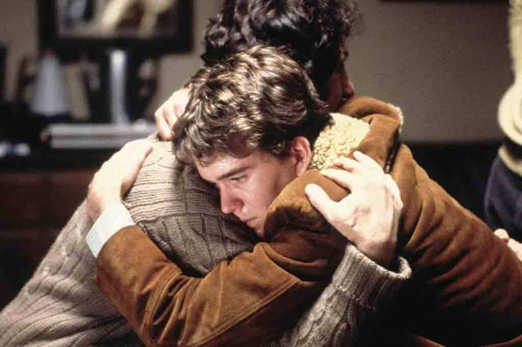 Ordinary people (1980)