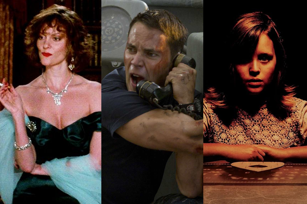 5 filmes que foram inspirados em jogos de tabuleiro