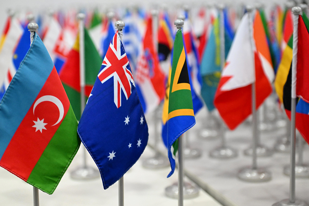 Os melhores (e os piores) países no combate às mudanças climáticas