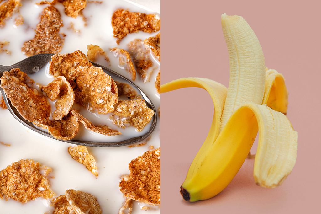 Os sucrilhos da Kellogg’s foram criados para combater a masturbação