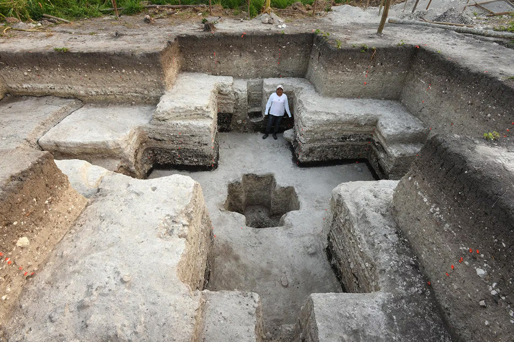 Megaestrutura maia de 1,5 km revela planejamento surpreendente ligado ao cosmos