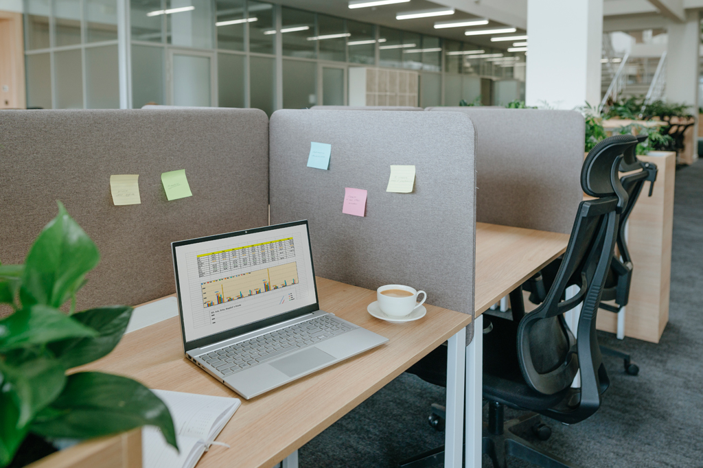 A culpa é do estagiário. Só que não.