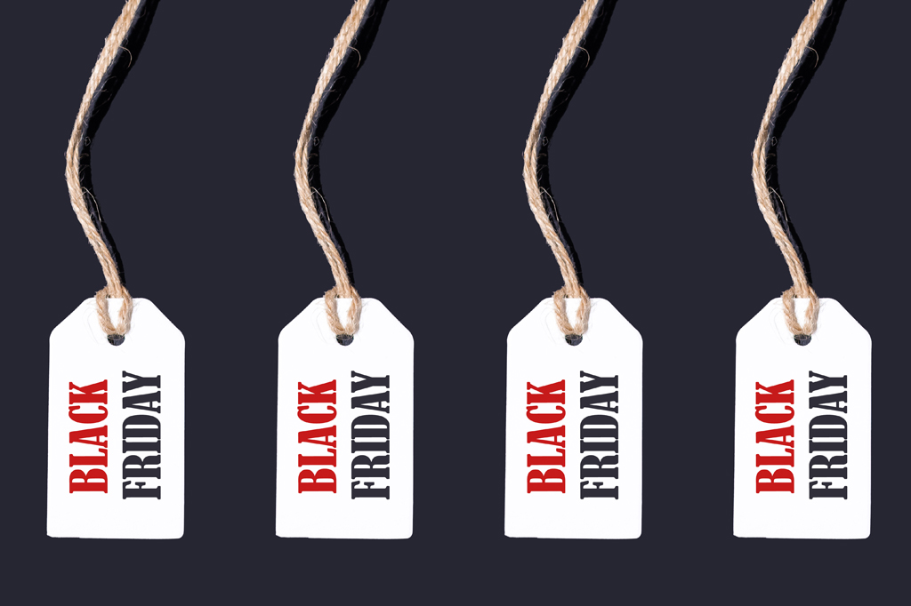 Como não cair em ciladas da Black Friday