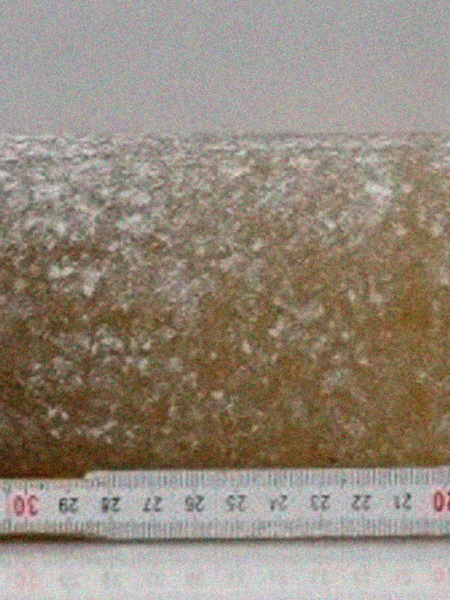 Capa de: Cientistas encontram gelo mais antigo do mundo, com 6 milhões de anos