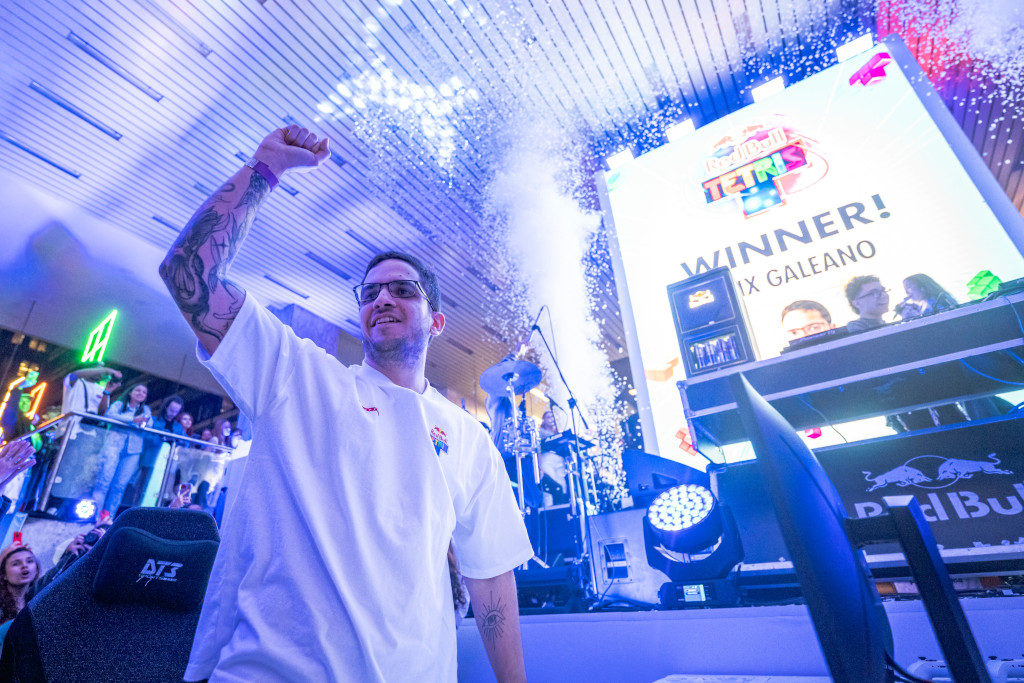 Programador de 28 anos é campeão brasileiro de “Tetris” – e vai à final mundial em Dubai