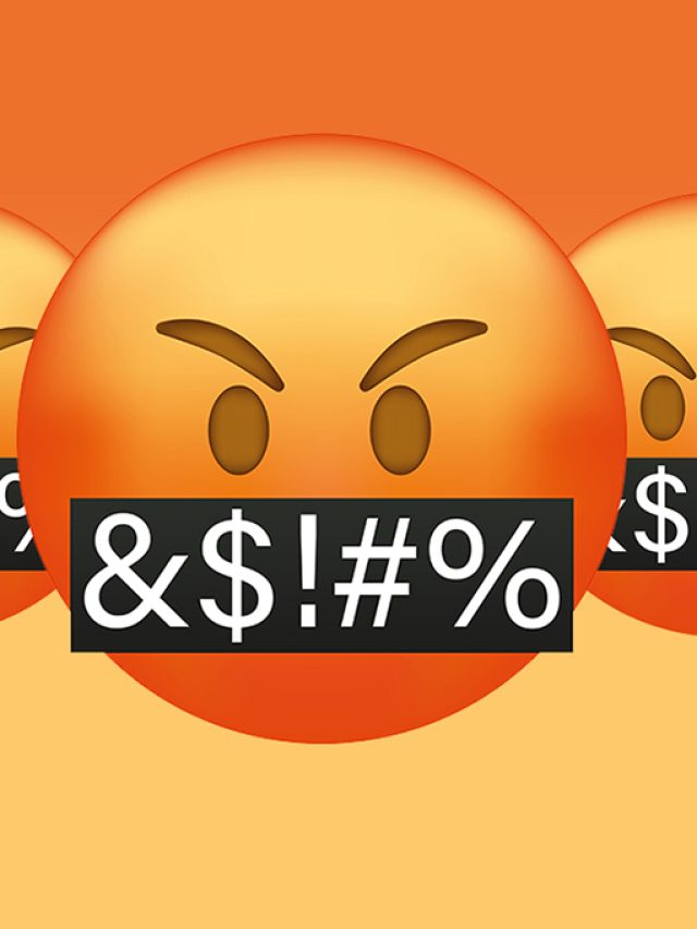 Capa de: O que é "rage bait", escolhida como palavra do ano