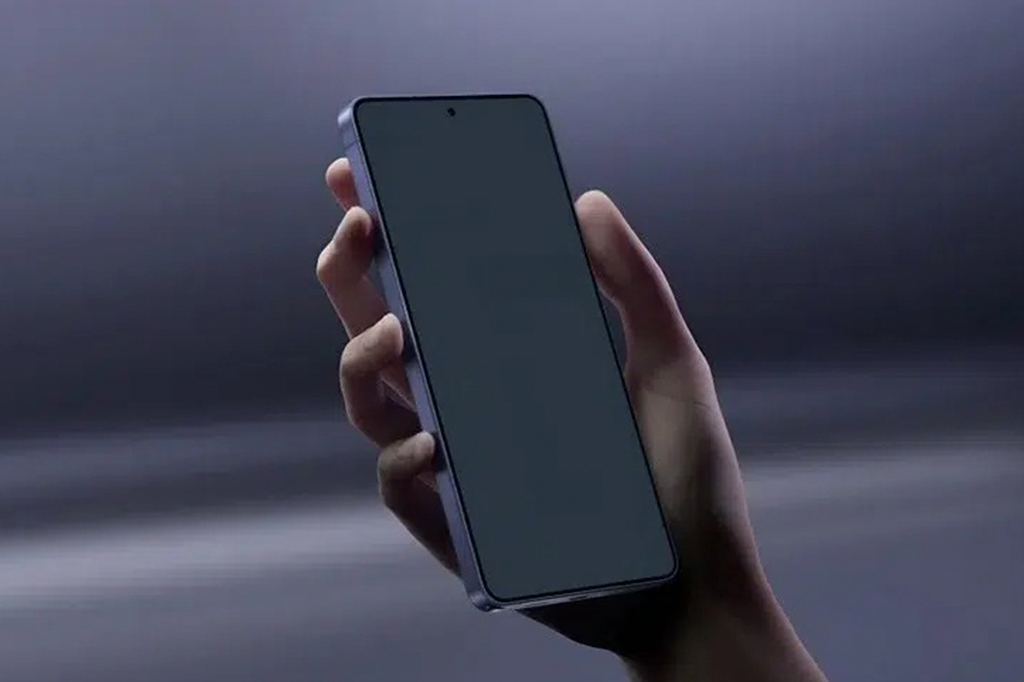 Imagem do Galaxy S26 Ultra.