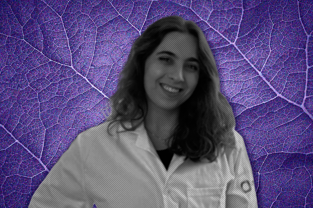 Fotografia da Gabriela Frajtag.