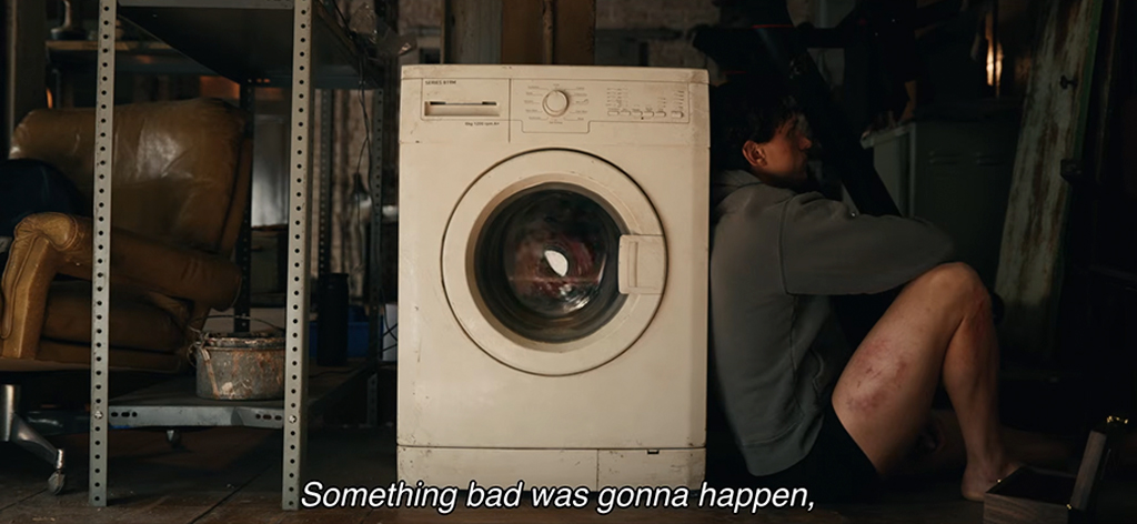 Fotografia de divulga&ccedil;&atilde;o do novo filme do Homem-Aranha: Um Novo Dia.