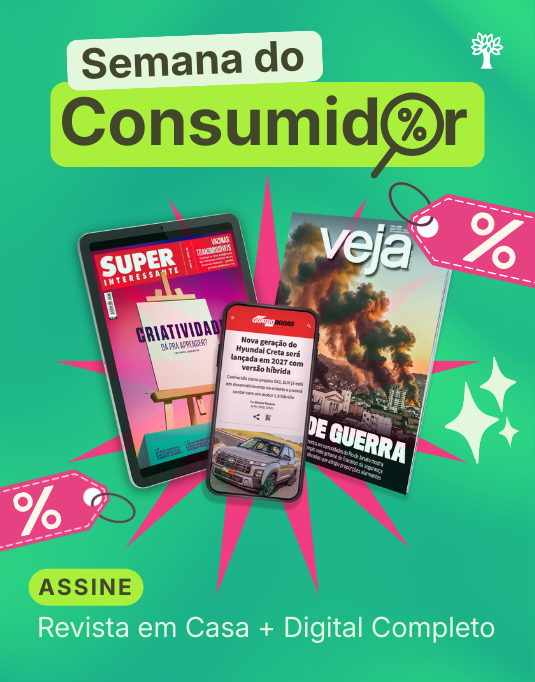 Ilustração da oferta