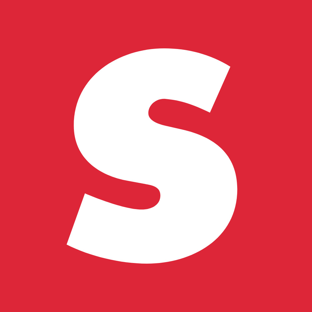 Super logo
