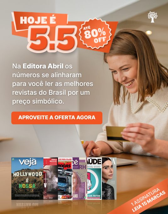 Ilustração da oferta
