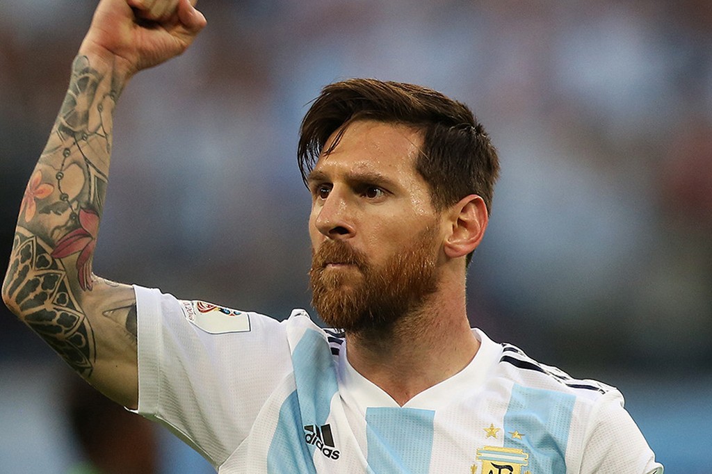 A fake news que fez o mundo inteiro acreditar que Messi é autista