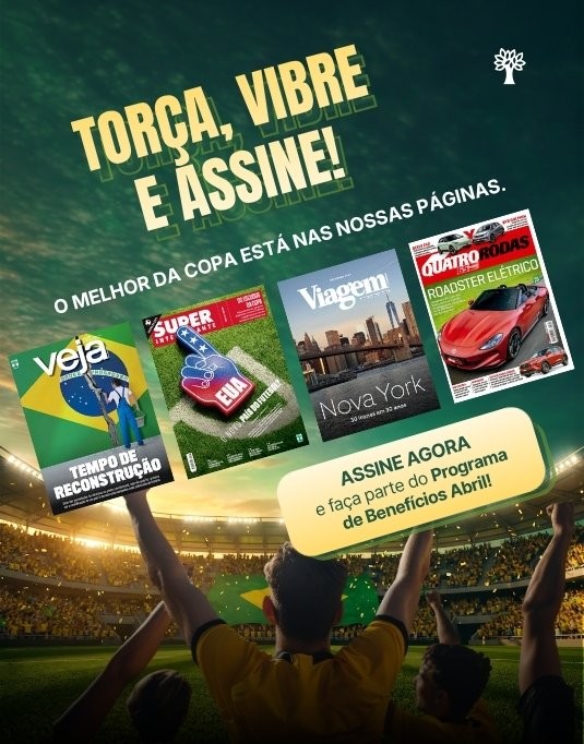 Ilustração da oferta