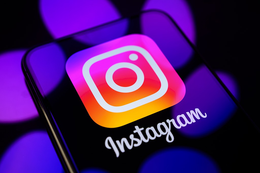 Instagram iria permitir que qualquer pessoa usasse o seu rosto em fotos geradas por IA