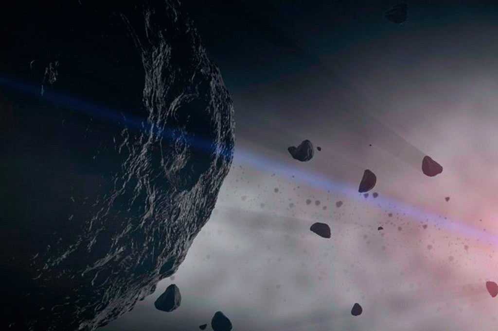 Asteroide Bennu pode atingir a Terra? Entenda distorção sobre comunicado da Nasa