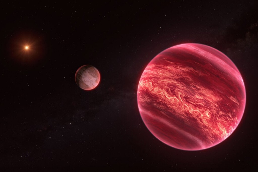 Nem lua, nem planeta? Novo objeto cósmico desafia classificações astronômicas