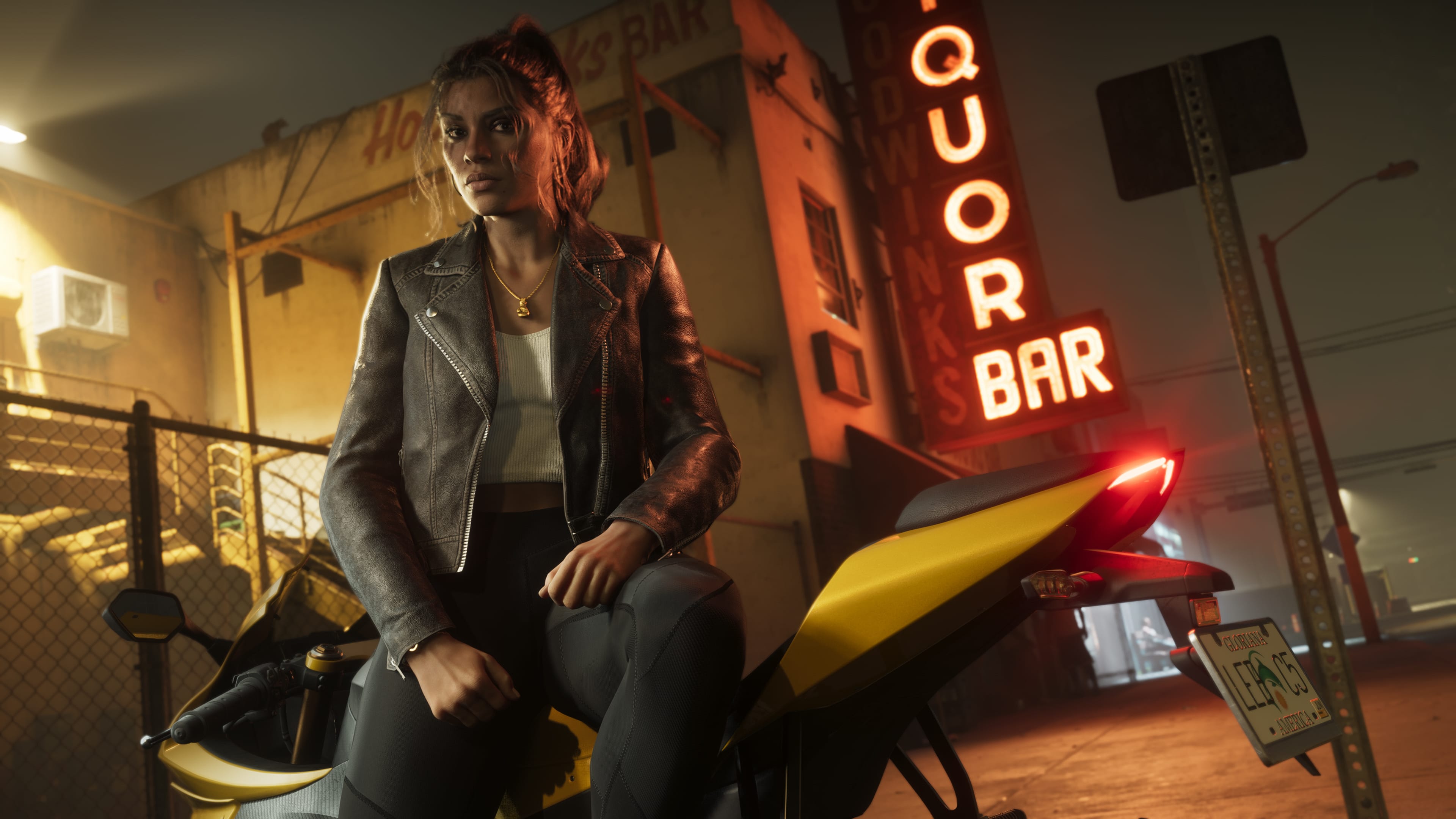Vídeo de “GTA VI” impressiona pela riqueza visual – e leva os games a um novo patamar