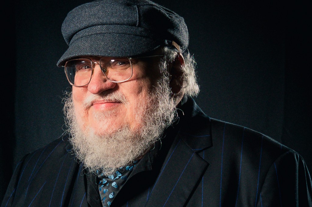 George R.R. Martin afirma lutar contra depressão. Relembre outros autores que sofreram com problemas de saúde mental