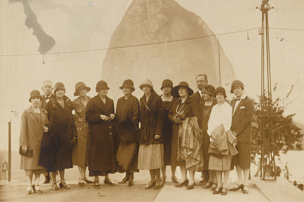 ‘Marie Curie esteve aqui’: a história e o legado da visita da célebre cientista ao Brasil, há 100 anos