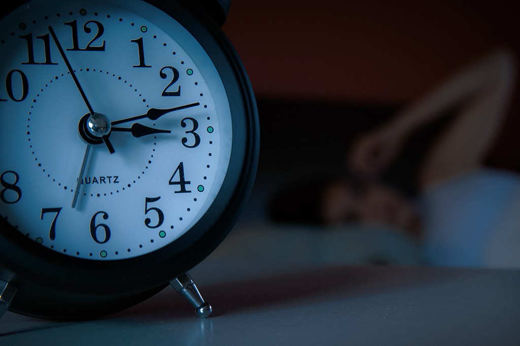 Despertar na madrugada pode ser herança do sono segmentado ancestral