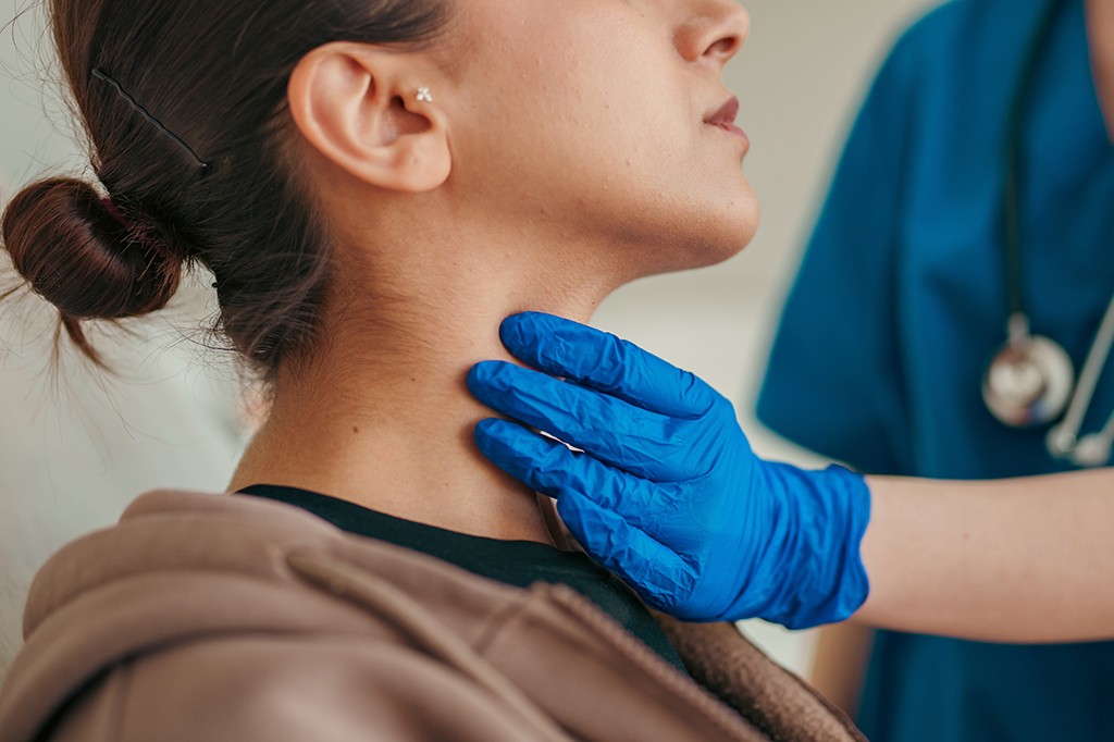 Os sinais de que sua tireoide não vai bem – e que você provavelmente não percebe