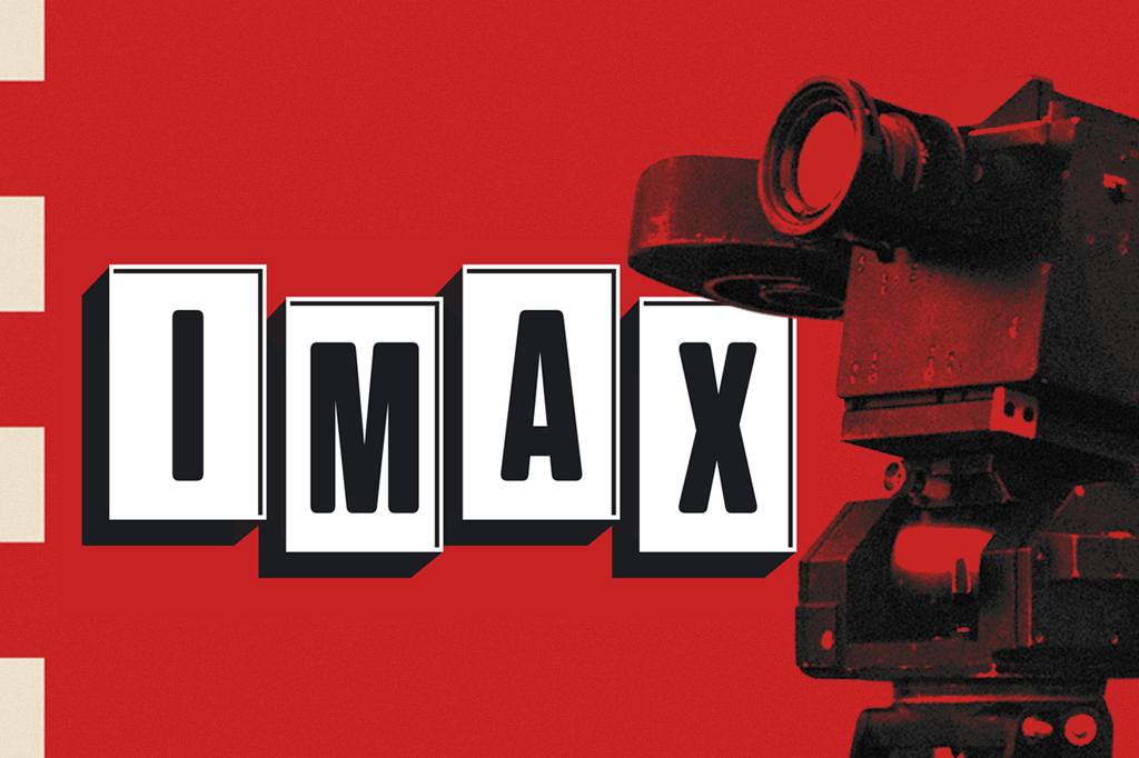 IMAX: a história, a economia e a tecnologia por trás das telas