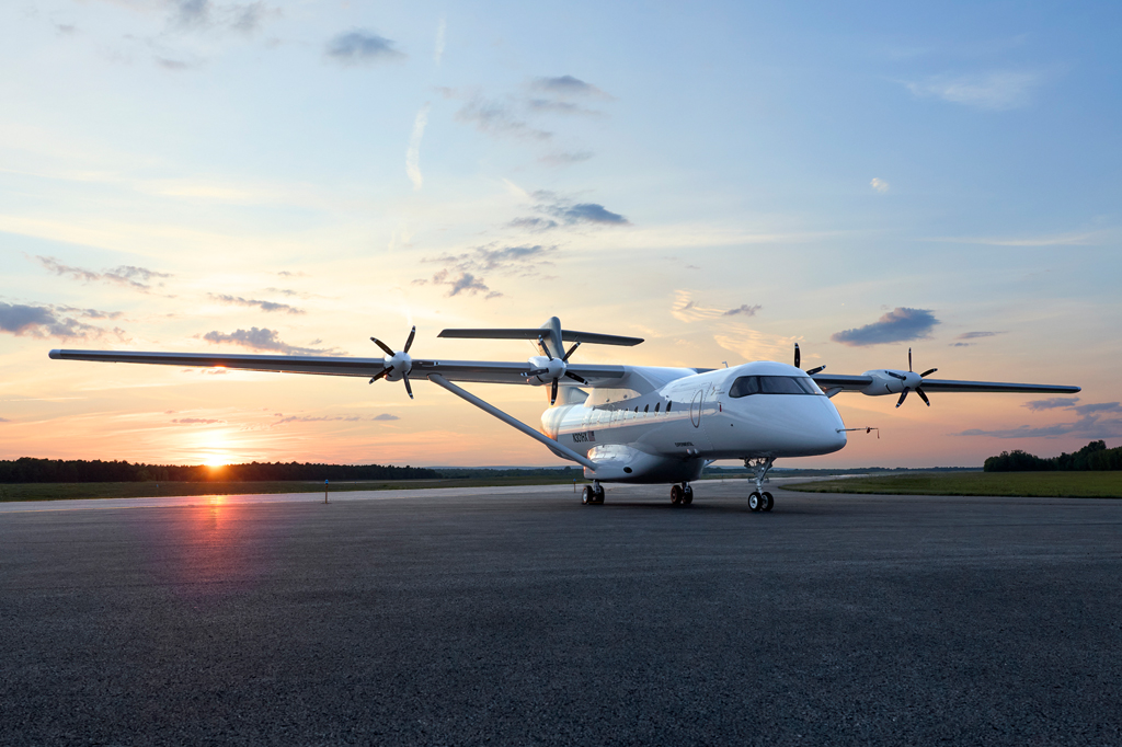 “Avião elétrico gastou apenas US$ 5 de energia para voar.” Não é bem assim…