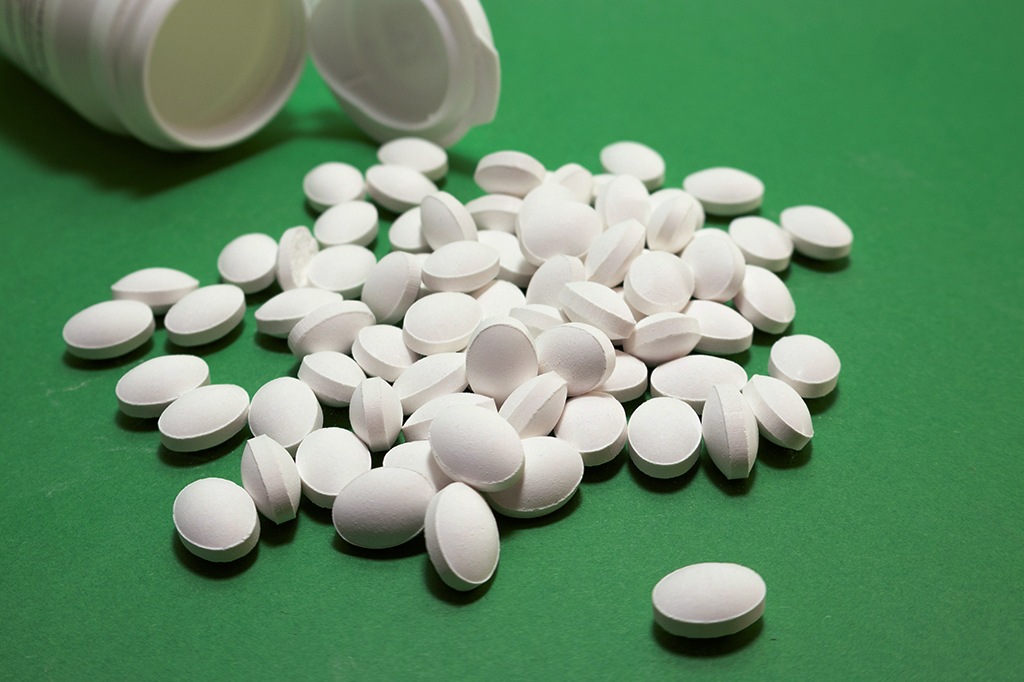 Ciclorfina: novo opioide mais letal que fentanil tem circulado nos EUA