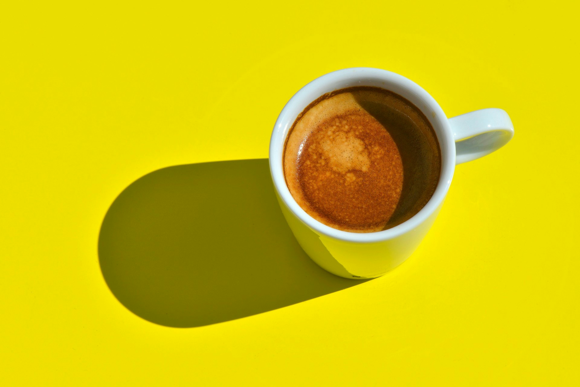 Sete das coisas mais estranhas que o café faz ao seu corpo
