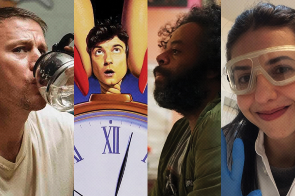 Pérolas: 4 dicas do que assistir no Prime Video, Globoplay e Instagram em outubro