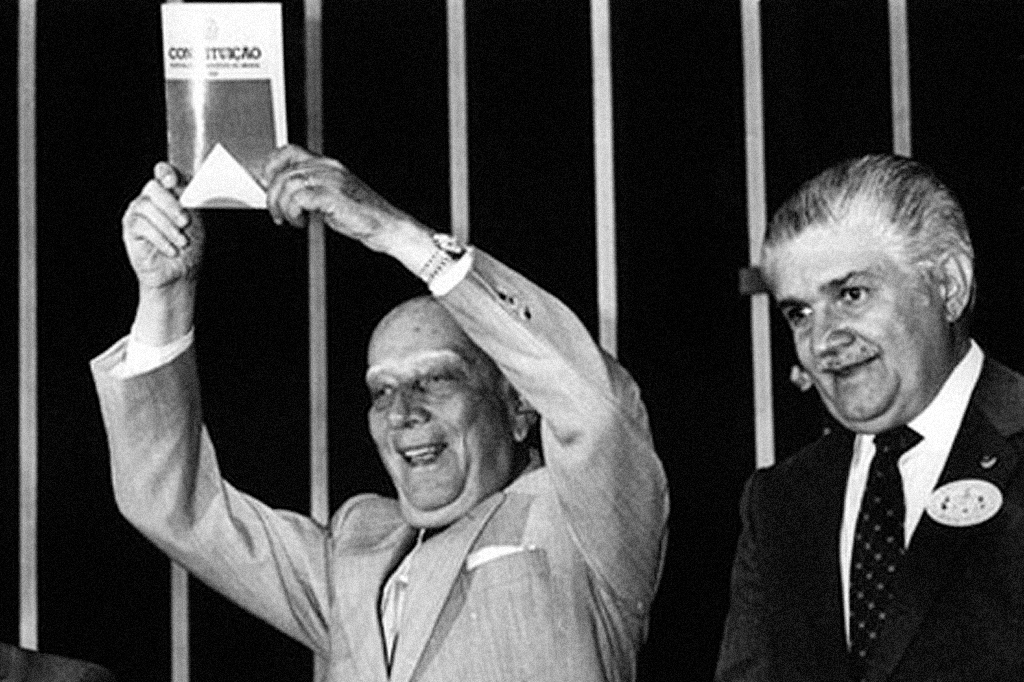 Eleições: por que a Constituição de 1988 instituiu o segundo turno?