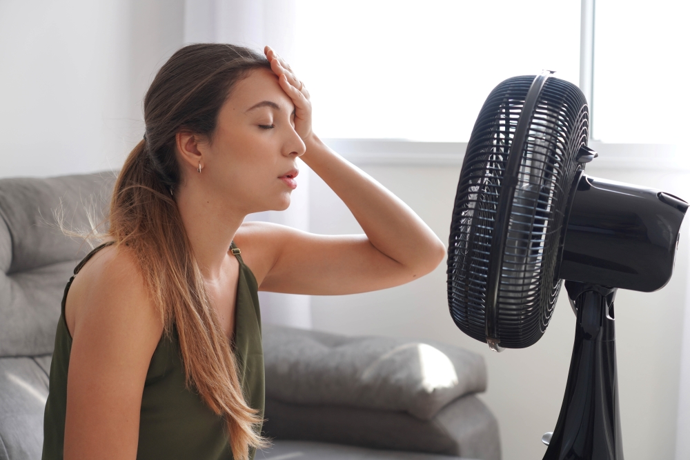 Calor já mata mais por doenças respiratórios do que o frio, aponta estudo